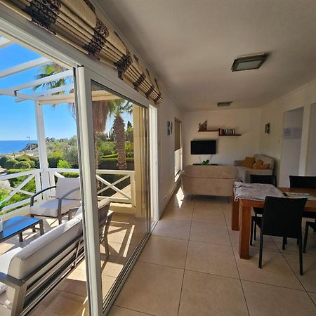 Horizon Bliss At Coral Bay Pegeia Exterior foto
