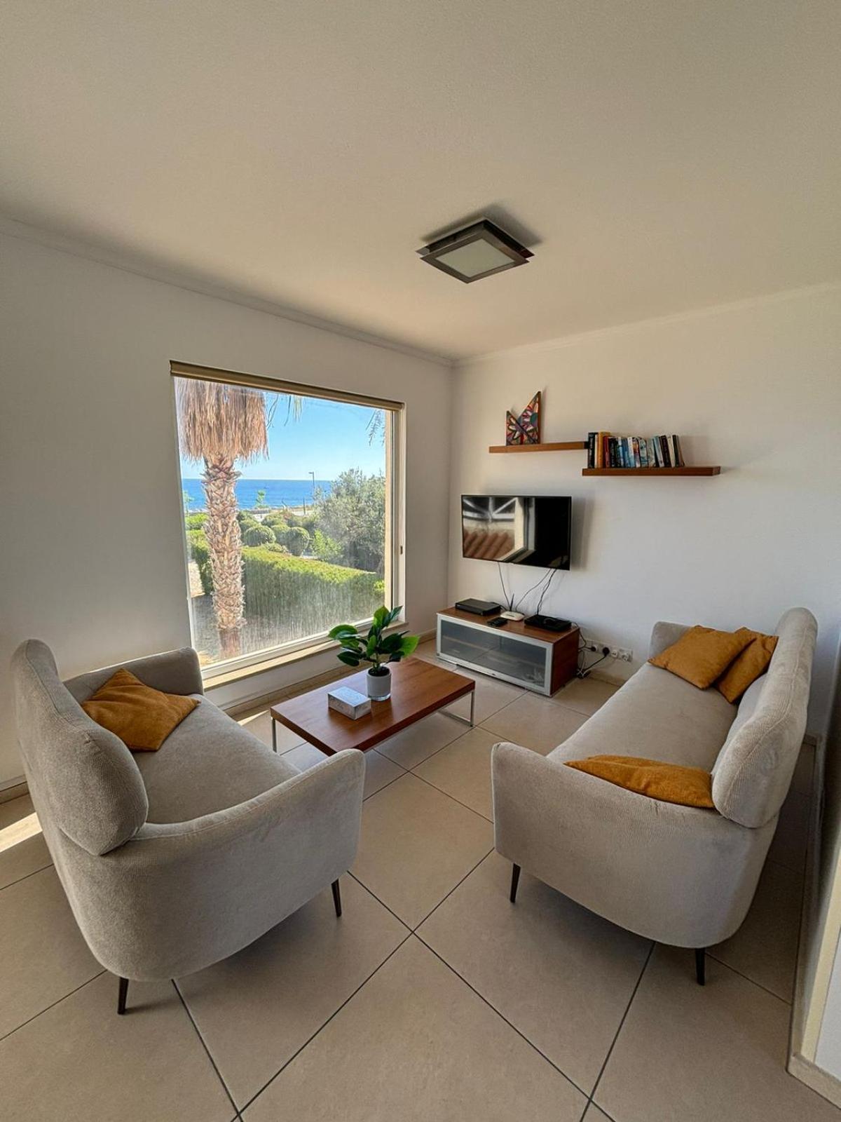 Horizon Bliss At Coral Bay Pegeia Exterior foto