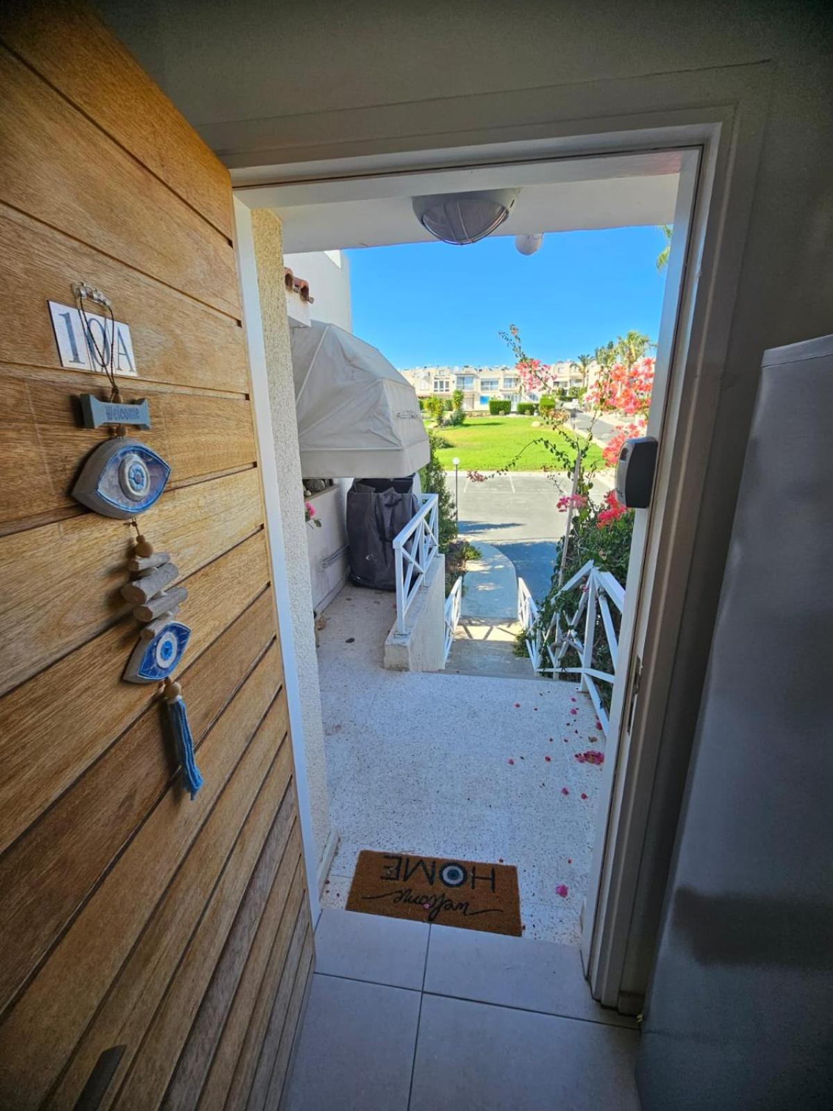 Horizon Bliss At Coral Bay Pegeia Exterior foto